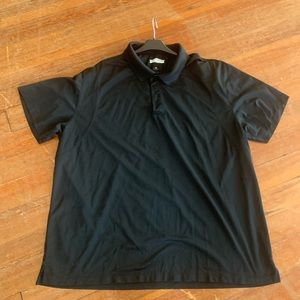 Dry-Equip JoesUSA.com polo black Men’s 4XL